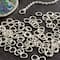 Jump Rings by Bead Landing™, 6mm